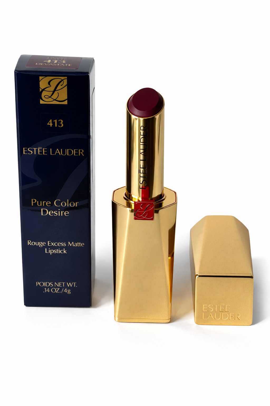 Estee Lauder Estee Lauder Pure Color Desire 413