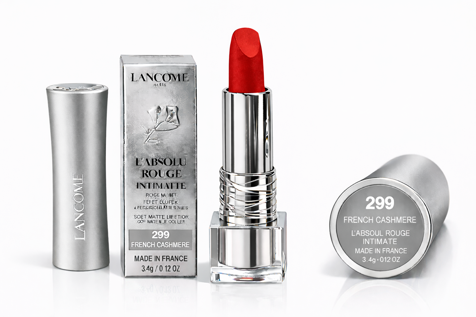 Luxury Beauty Product